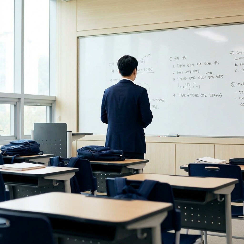 채움수학학원 사진 1